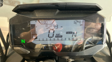 BMW G310 R 